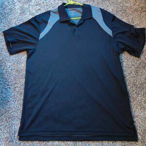 Izod Cool FX golf shirt